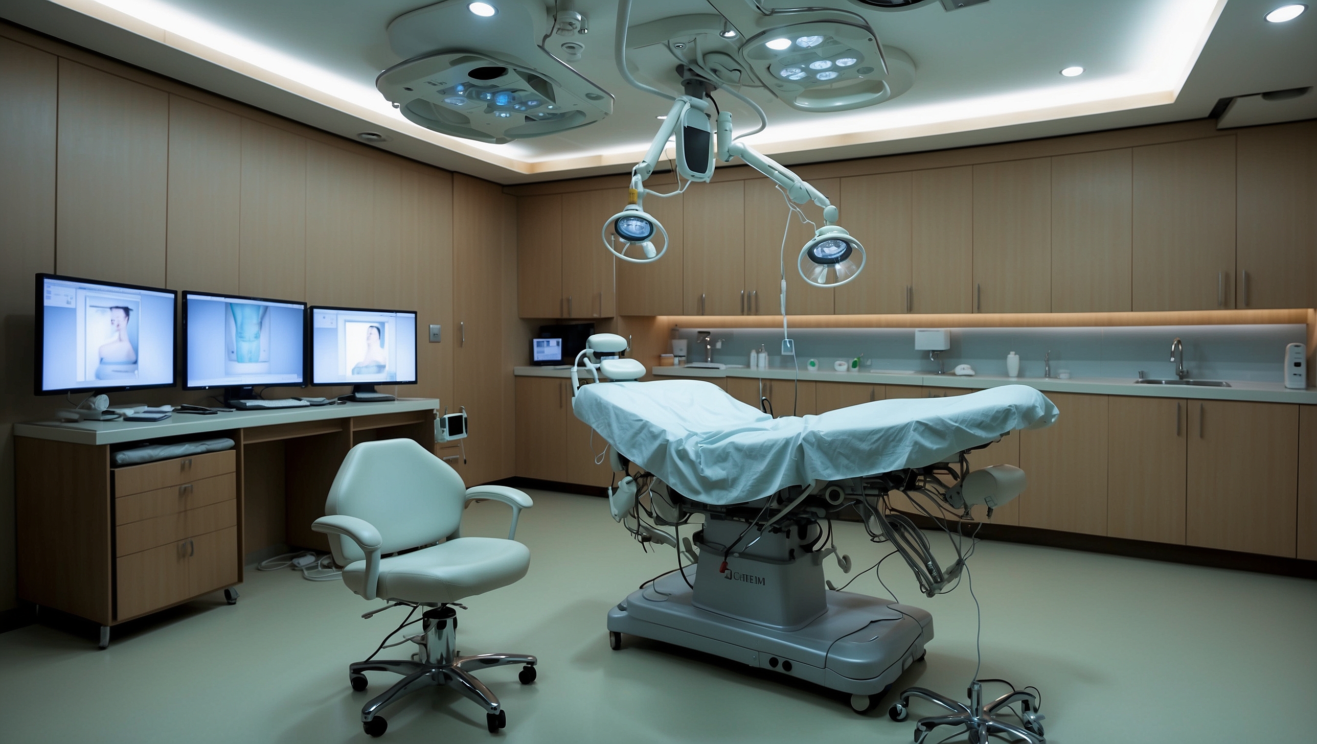 FUE hair Seoul Korea follicular unit extraction transplant clinic