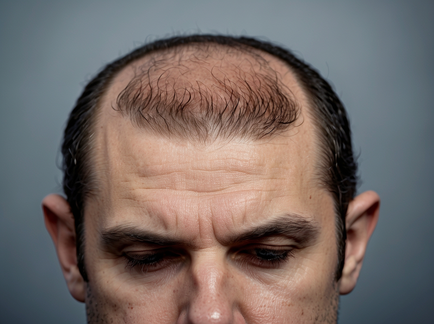 FUE hair extraction implantation surgical procedure Seoul Korea