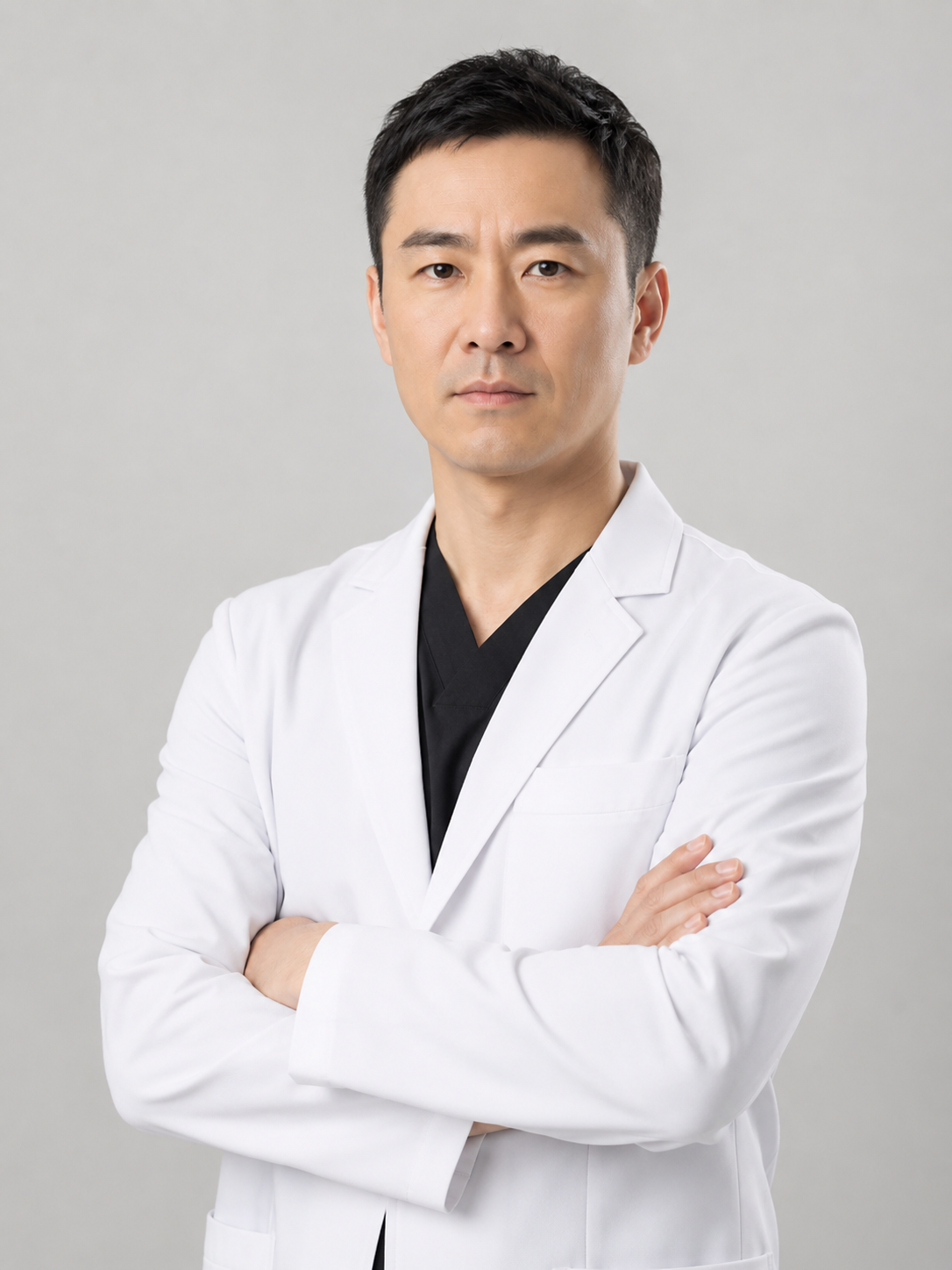 Dr. S — Scalp Aesthetic Specialist